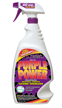 Purple Power® Industrial Strength Cleaner/Degreaser